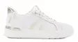 Tamaris Comfort damsneakers 83733-46 vit/guld - Sneakers för damer - 140454 - 3