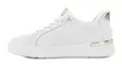 Tamaris Comfort damsneakers 83733-46 vit/guld - Sneakers för damer - 140454 - 2