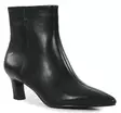 Tamaris ankelboots 25384-47 svart - Tamaris ankelboots - 141414 - 2