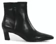 Tamaris ankelboots 25384-47 svart - Tamaris ankelboots - 141414 - 1