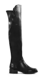 Tamaris overknee-stövlar 25508-45 svart - Tamaris stövlar - 139304 - 1