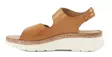 Ten Points damsandaler 60444 Maya 2 karamell - Sandaler för damer - 138284 - 2
