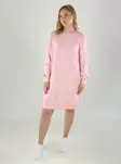 Vero Moda Klänning SWEAT DRESS roseate spoonbill - Klänningar och tunikor - 141254 - 1