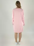 Vero Moda Klänning SWEAT DRESS roseate spoonbill - Klänningar och tunikor - 141254 - 2