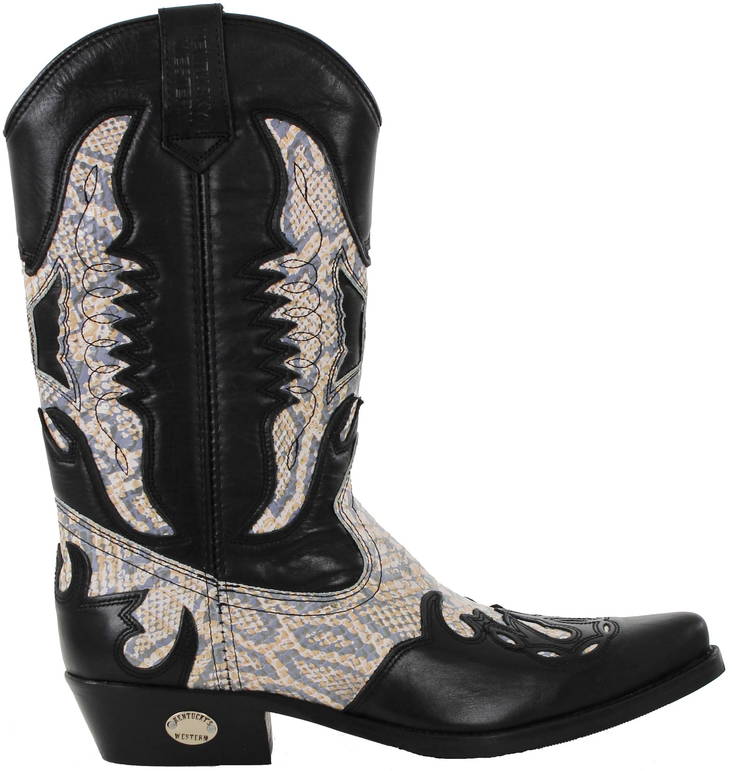 Boots Kentucky`s Western 7261-024 - Boots - 112384 - 1