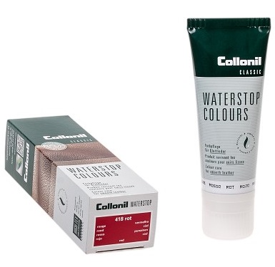 Collonil Waterstop röd - Skötselprodukter - 125344 - 1