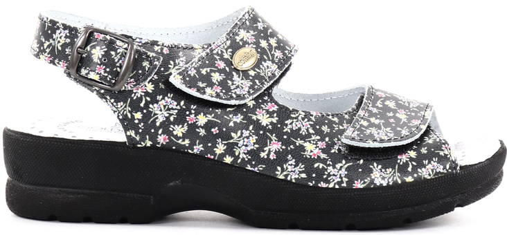 Golden Fit Sandaler 696 fant14 - Arbetsskor för damer - 127824 - 1