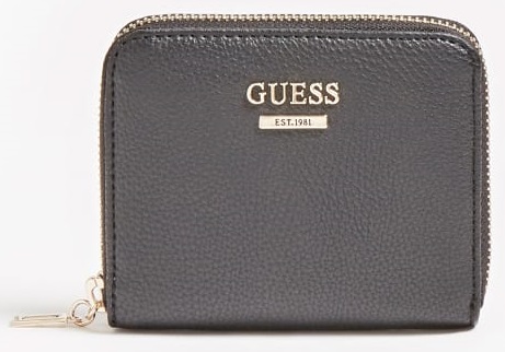 Guess Plånbok Destiny small svart - Plånböcker - 128374 - 1