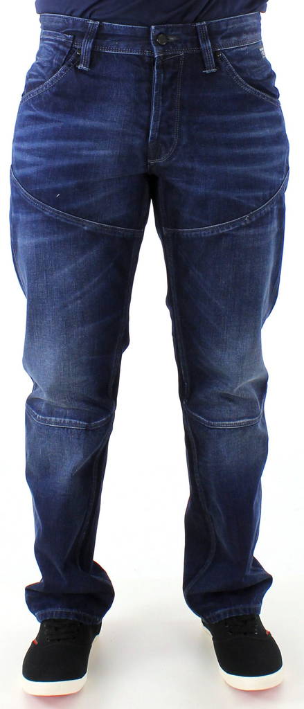 Jack&Jones Boxy jjian jj 336T Jeans - Jeans för herrar - 115884 - 1