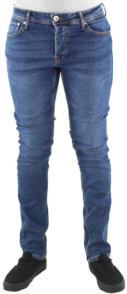 Jack&Jones Jeans Glenn Original NZ005 - Jeans för herrar - 121514 - 1