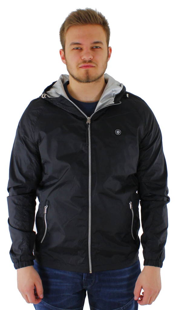 Jack&Jones Jacka Care light svart - Jackor och parkas för herrar - 115974 - 1