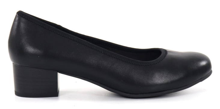 Jana Pumps 22360-42 svart - Klackskor och pumps - 135154 - 1