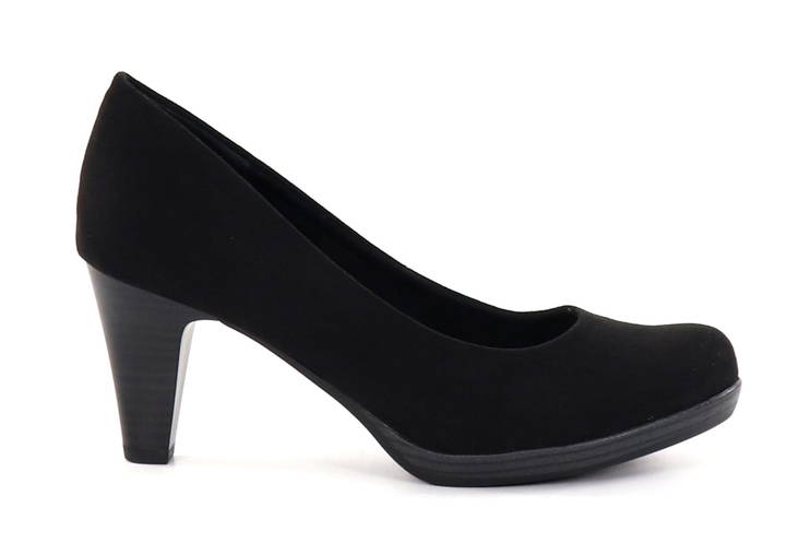 Marco Tozzi Pumps 22411-41 svart - Klackskor och pumps - 135214 - 1