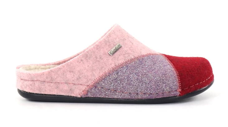 Migant A927-37 damtofflor rosa - Tofflor för damer - 134264 - 1