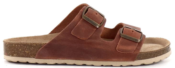 Musse&Cloud dam Slip-ins Milan cue - Slip-ins för damer - 130184 - 1