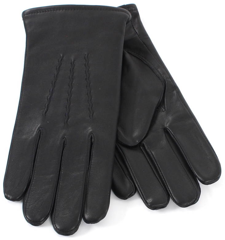 Mutka Handskar 1011 svart - Accessoarer för herrar - 122254 - 1