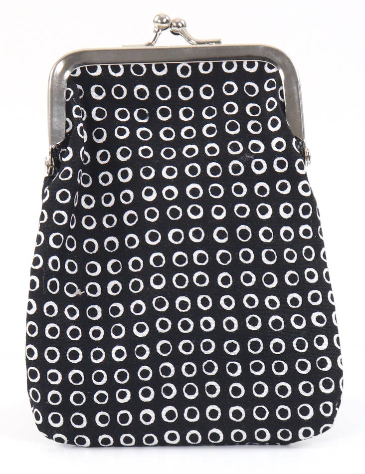 Nabo Plånbok K529 små bollar - Plånböcker - 133354 - 1