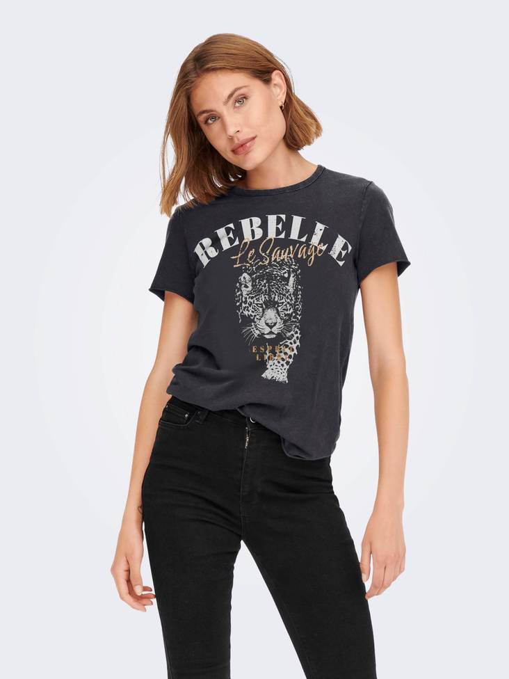 15215721 - T-shirts för damer - 133994 - 1