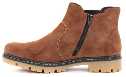 Vi rekommenderar Stilettoshop.se webbutik Rieker Stövlar Z0442 24 brun Stilettoshop.se webbutik
