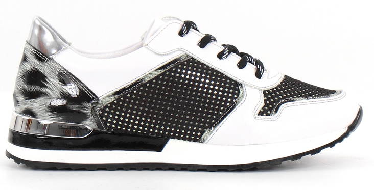 Rieker Remonte Promenadskor R2512-81 vit - Rieker promenadskor - 126054 - 1