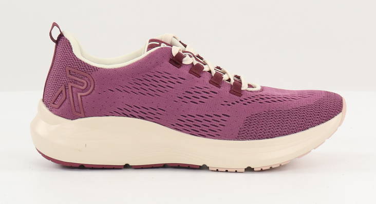 Rieker Sneakers 42105-30, lila - Rieker sneakers - 131724 - 1