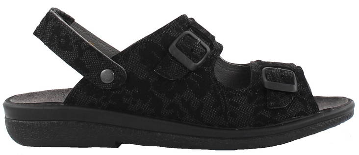 Sievi Arbetssandaler Doris - Arbetsskor för damer - 120754 - 1