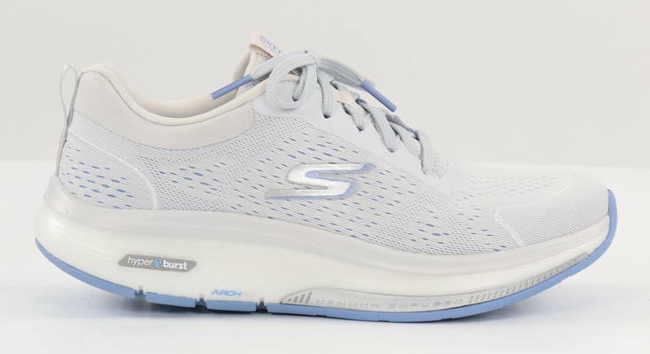 Skechers dam Sneakers 124933/GYLP Go walk workout walker Arch fit - Skechers sneakers - 131254 - 1