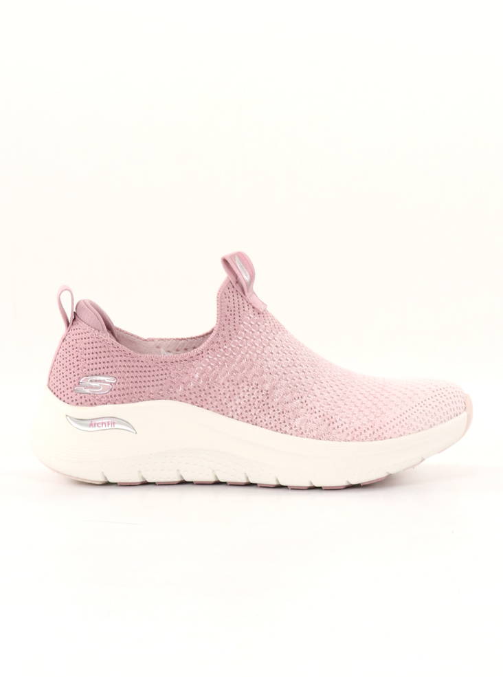 Skechers dam sneakers 150055/MVE Arch fit 2.0 rosa - Skechers sneakers - 135874 - 1