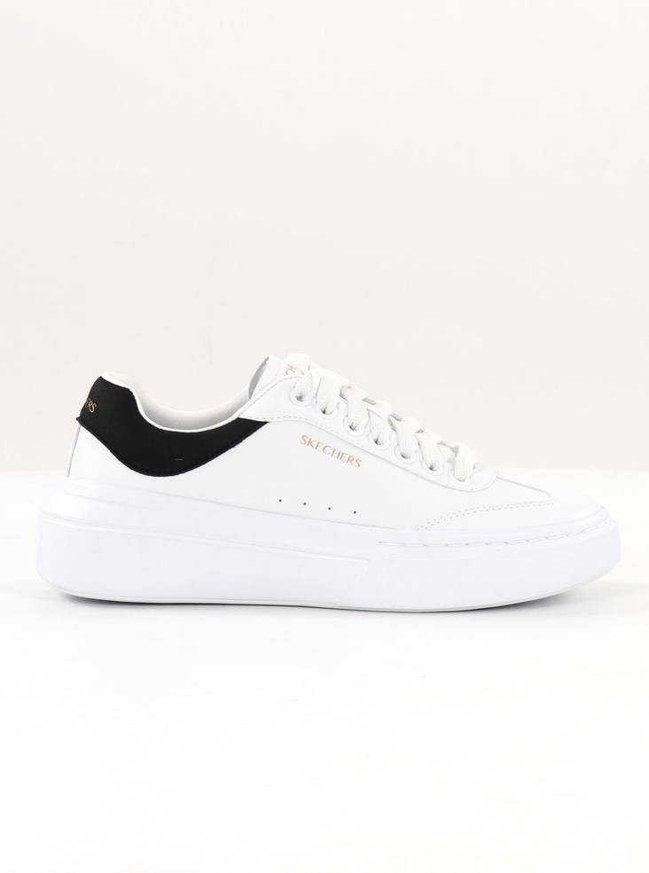 Skechers sneakers för dam 185060/WBK GORDOVA CLASSIC - BÄSTA UPPförande - Skechers sneakers - 135324 - 1