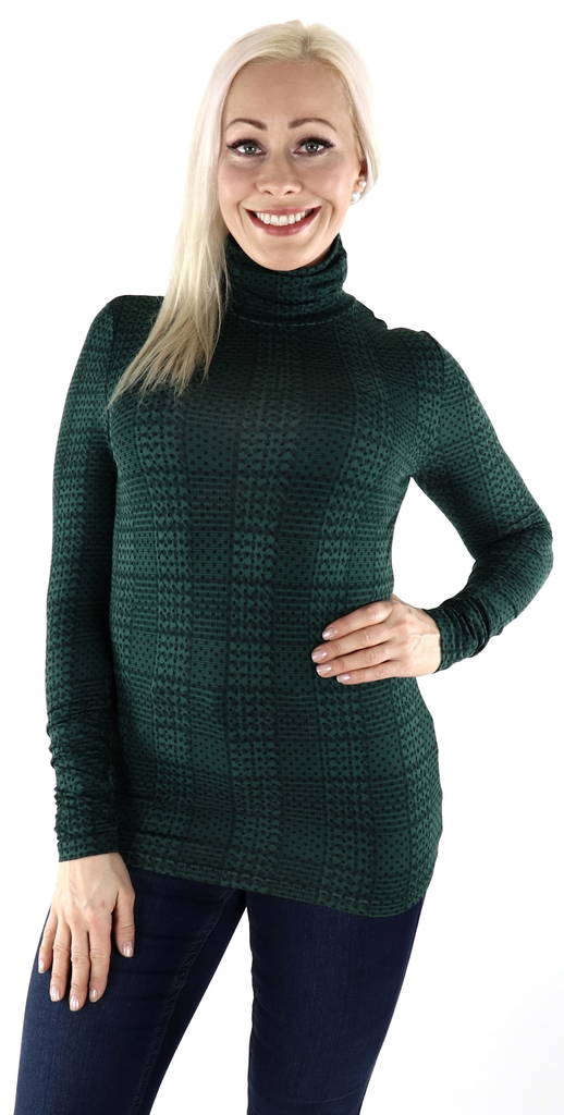 Vero Moda Tröja Feabi - Långärmade tröjor för damer - 127404 - 1