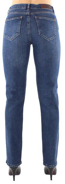 Vero Moda Jeans Fifteen straight BA024 Stilettoshop.se webbutik