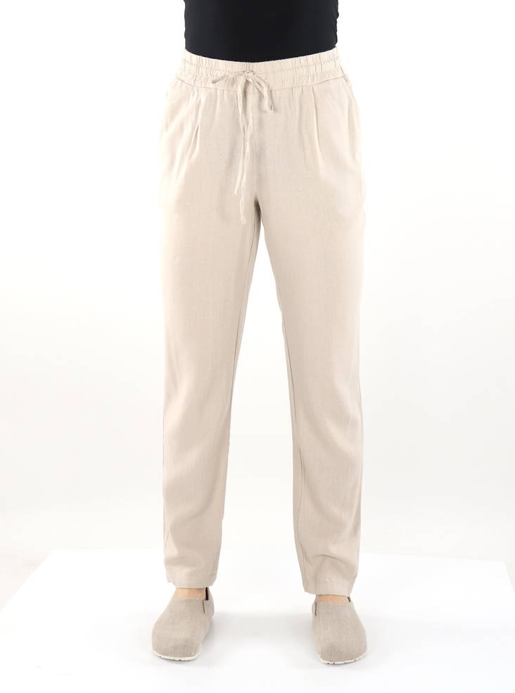 Vero Moda dambyxor silverfoder - Byxor för damer - 135504 - 1