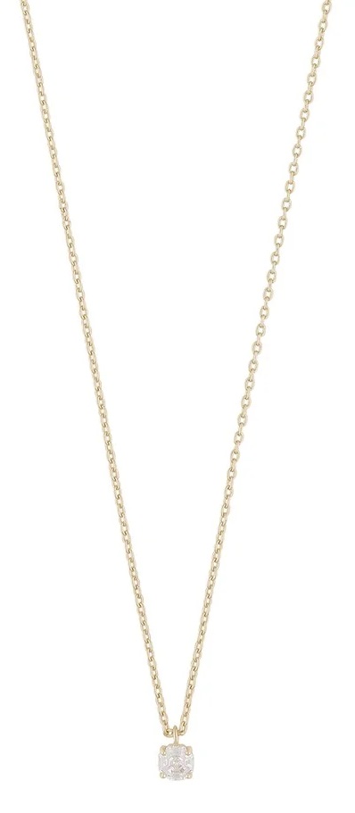 Snö of Sweden Halsband Fanny 45 g/klar - Halsband - 136724 - 1