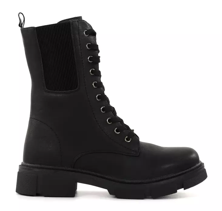 Migant Ankelboots dam A920-291 svart - Stövletter och kängor för damer - 136974 - 1