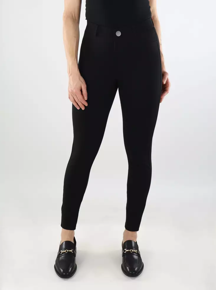 Only damleggings HW svart - Leggings - 137394 - 1