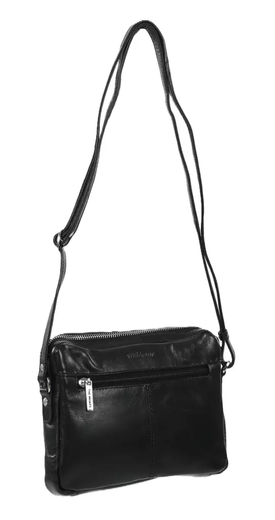 Monte Shoulder Bag 6053138 svart - Handväskor - 138804 - 1