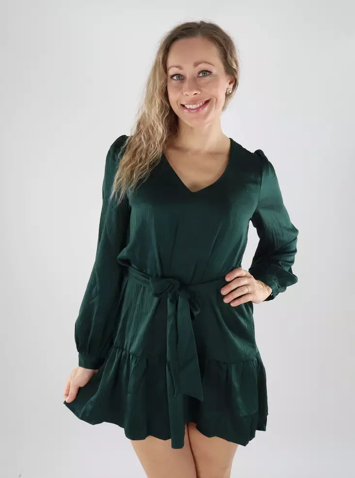 Only klänning Kort scarab - Klänningar och tunikor - 139464 - 1