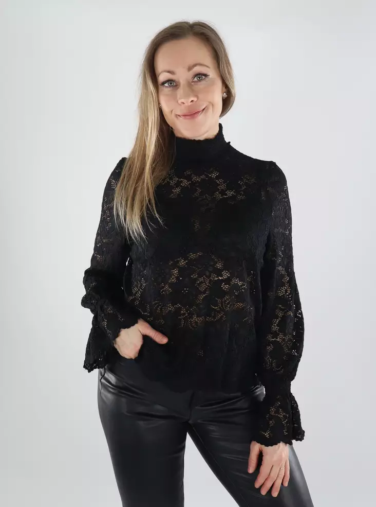  - Långärmade tröjor för  damer - 139964 - 1