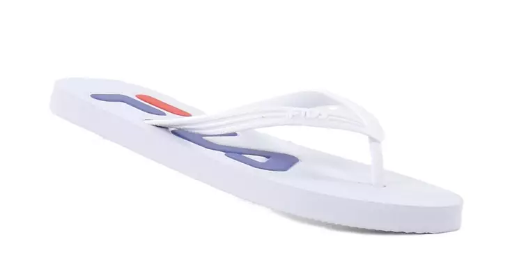 FILA flip-flops FFW0005 vita - Sandaler för damer - 140854 - 1