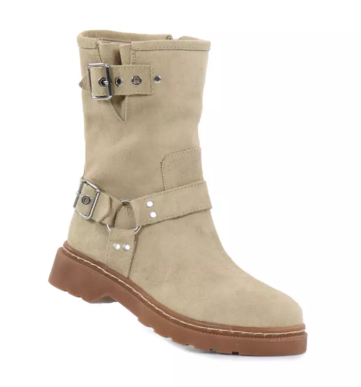  - Stövletter och kängor för damer - 140974 - 1