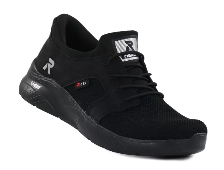 - Rieker promenadskor - 141334 - 1