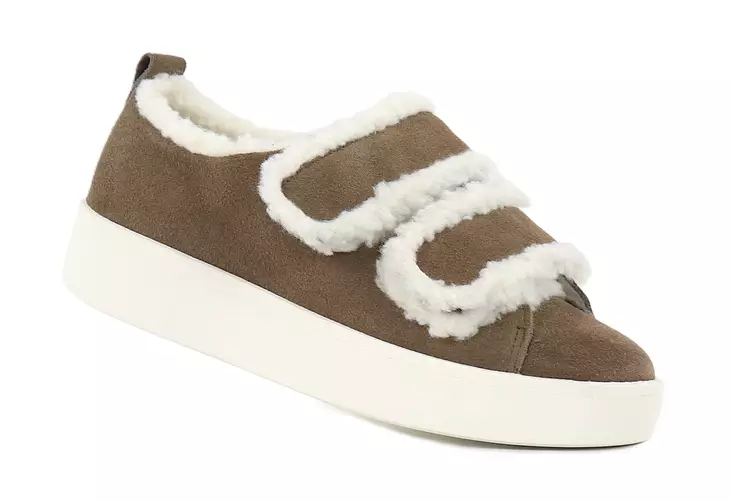 - Sneakers för damer - 141654 - 1