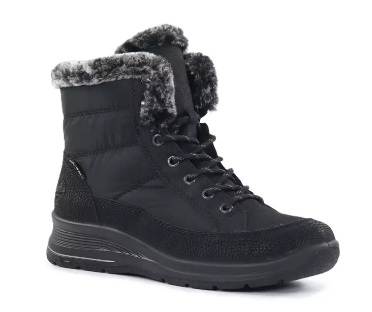 - Rieker ankelboots - 141814 - 1