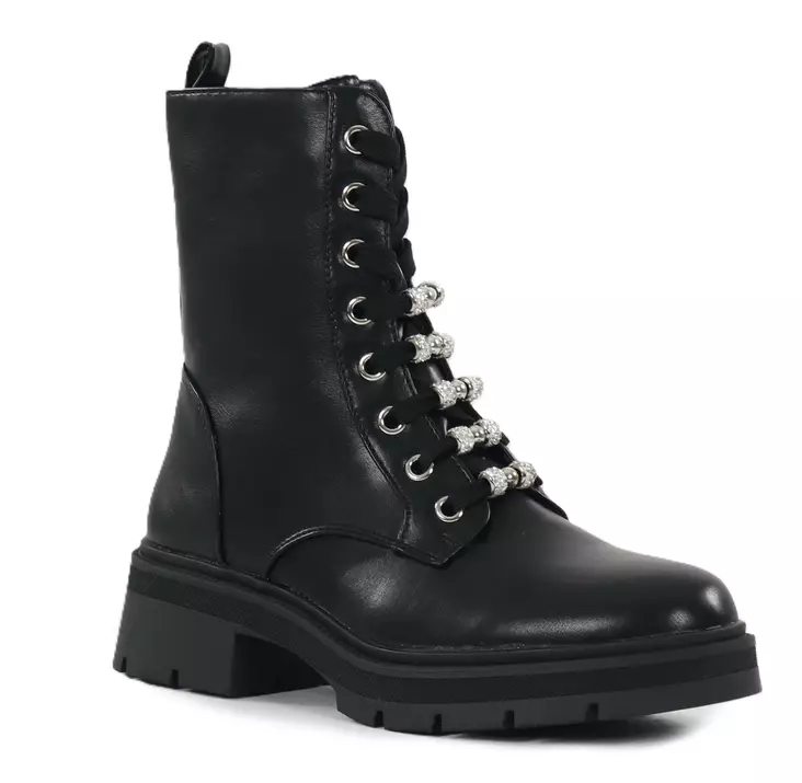 Migant ankelboots A920-343 svart - Stövletter och kängor för damer - 141984 - 1