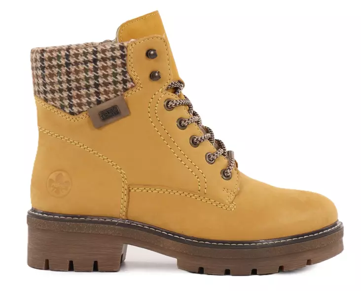 - Rieker ankelboots - 142024 - 1