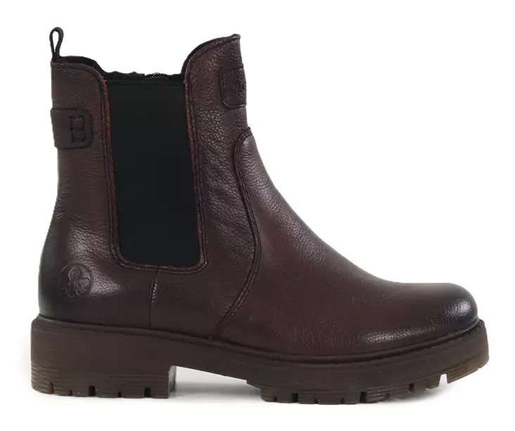 - Rieker ankelboots - 142104 - 1