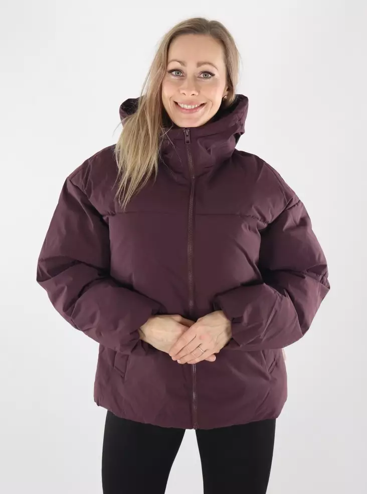 - Vinterjackor för damer - 142324 - 1