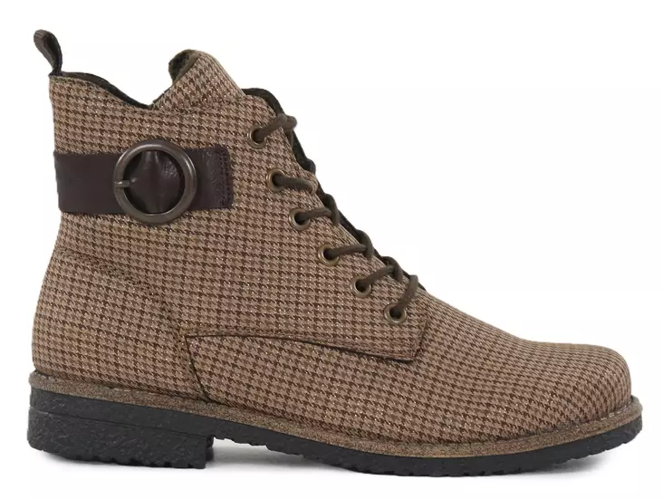 - Rieker ankelboots - 142334 - 1