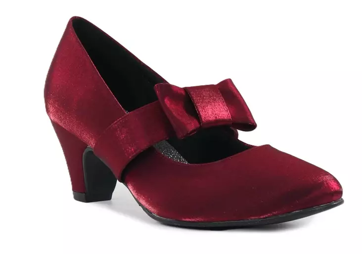 - Klackskor och pumps - 141864 - 1