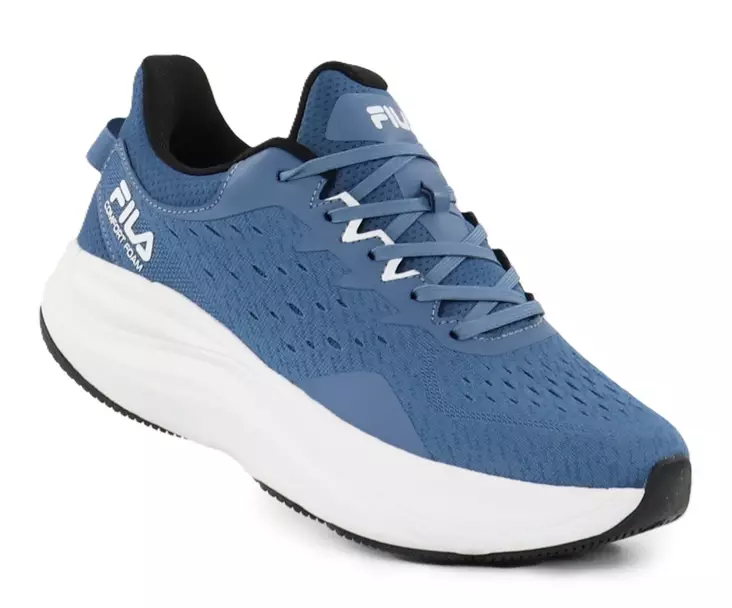 FILA herrsneakers FFM0477 riverside vit - Sneakers för herrar - 140484 - 1